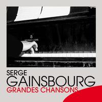 Serge Gainsbourg - Grandes chansons
