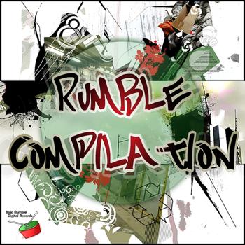 Various Artists - Rumble Compilation
