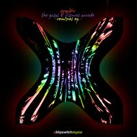 Symbio - The Gasps and Fissures Parade REMIXES