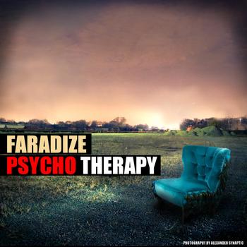 Faradize - Psycho Therapy EP