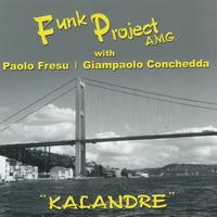 Funk Project - Kalandre