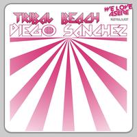 Diego Sanchez - Tribal Beach