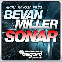 Akira Kayosa, Bevan Miller - Sonar