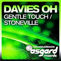 DAVIES OH - Gentle Touch / Stoneville