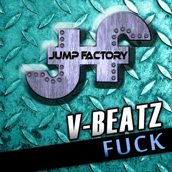 V-Beatz - Fuck