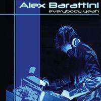 Alex Barattini - Everybody Yeah