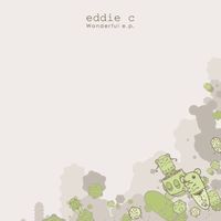 Eddie C - Wonderful Dub