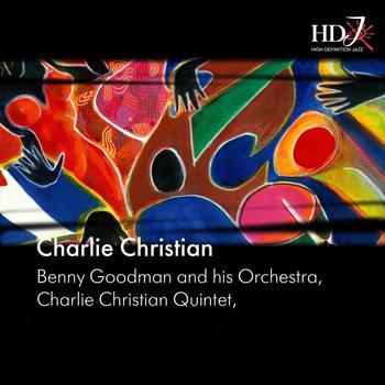 Various Artists - Charlie Christian, Vol. 2