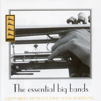 Various Artists - The Essential Big Bands