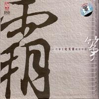 Yuzhai Zhao - Rare Edition Which Out of Release from Zither Master Yuzhai Zhao