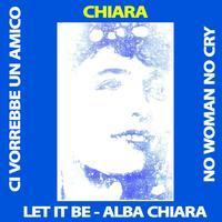 Chiara - Chiara notte