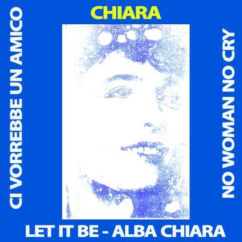 Chiara - Chiara notte