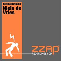 Niels De Vries - See Me Kicking