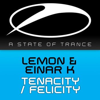 Lemon & Einar K - Tenacity / Felicity