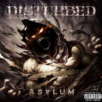 Disturbed - Asylum (Deluxe Edition [Explicit])