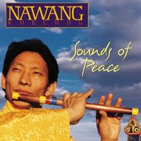 Nawang Khechog - Sounds of Peace