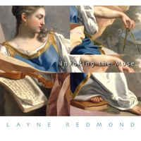 Layne Redmond - Invoking the Muse