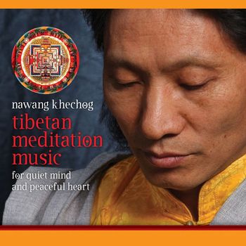 Nawang Khechog - Tibetan Meditation Music