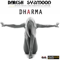 Daresh Syzmoon - Dharma (Orginal Mix)