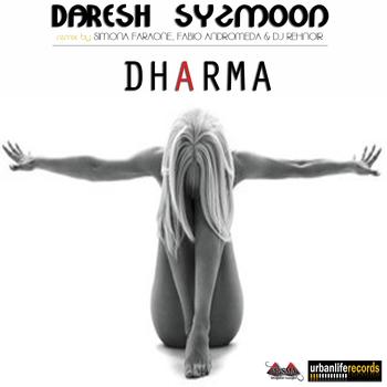 Daresh Syzmoon - Dharma (Orginal Mix)