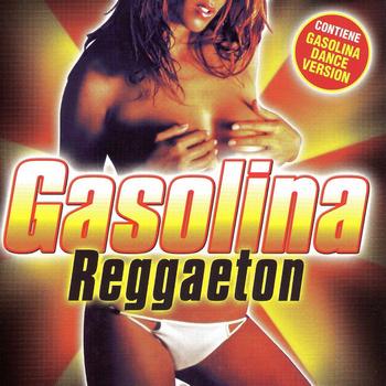 Various Artists - Gasolina Reggaeton