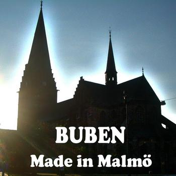Buben - Made In Malmö
