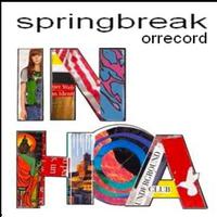 In Hoa - Springbreak