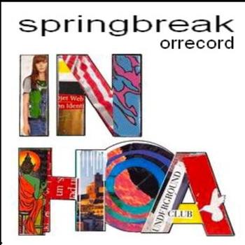 In Hoa - Springbreak