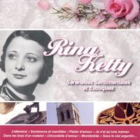 Rina Ketty - Sérénades sentimentales et exotiques