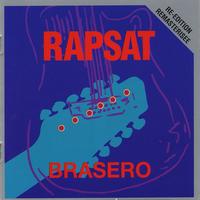 Pierre Rapsat - Brasero