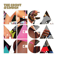 The Count & Sinden - Mega Mega Mega Instrumentals