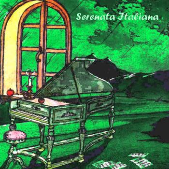 Various Artists - Serenata italiana, vol. 7