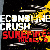 Econoline Crush - Surefire:  The Best Of Econoline Crush