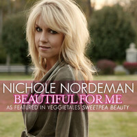 Nichole Nordeman - Beautiful For Me