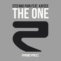 Stefano Pain - The One