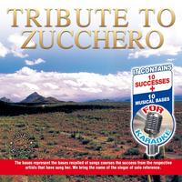 Tonio - Tribute to Zucchero