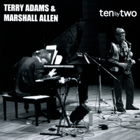 Terry Adams - Ten by Two