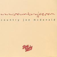 Country Joe McDonald - www.countryjoe.com