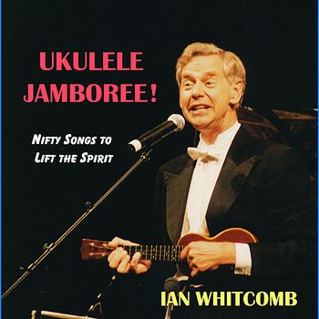 Ian Whitcomb - Ukulele Jamboree