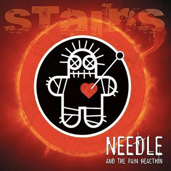 Needle and the Pain Reaction - Stains
