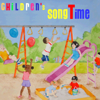 Various Artists - Children's Songtime