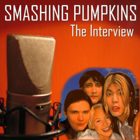 Smashing Pumpkins - The Interview