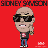 Sidney Samson - Punkass / Panorama