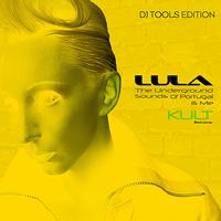 Lula - Kult Records Presents: The Underground Sounds Of Portugal And Me ( Acapellas Dj Tools Edition) (Explicit)