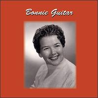 Bonnie Guitar - Bonnie Guitar EP