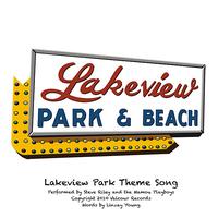 Steve Riley and the Mamou Playboys - Lakeview Park Theme Song