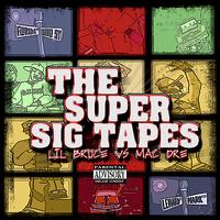 Little Bruce - The Super Sig Tapes (Explicit)