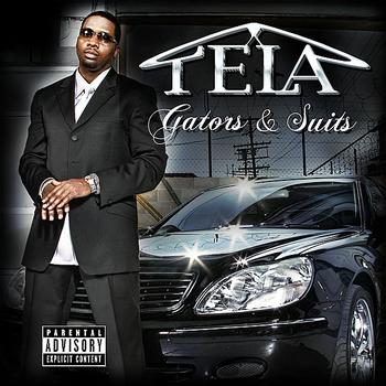 Tela - Gators & Suits (Explicit)