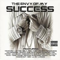 Young Dru - The Envy of My Success (Explicit)