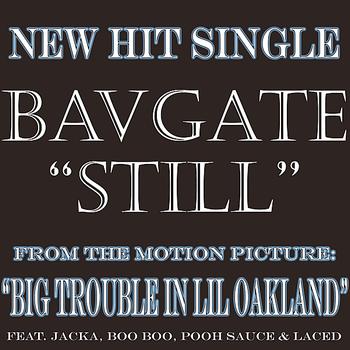 Bavgate - Still - Single (Explicit)